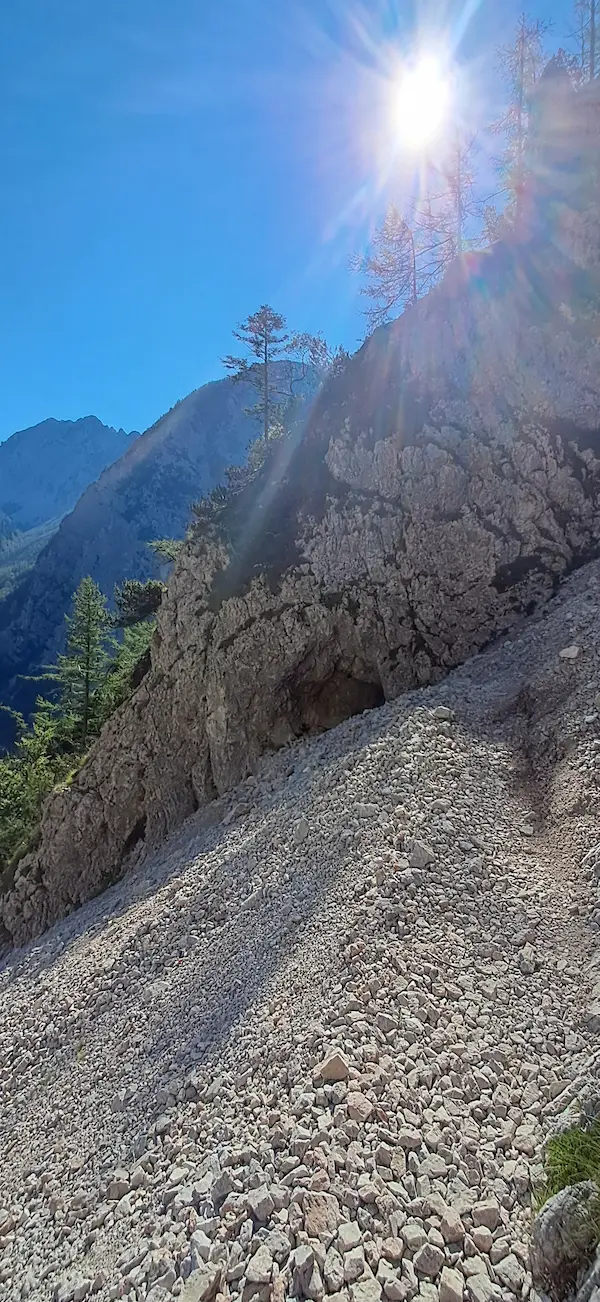 Planina Prevala
