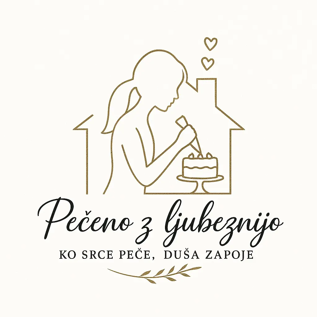 Pečeno z ljubeznijo - Intervjuji s slovenskimi ustvarjalci
