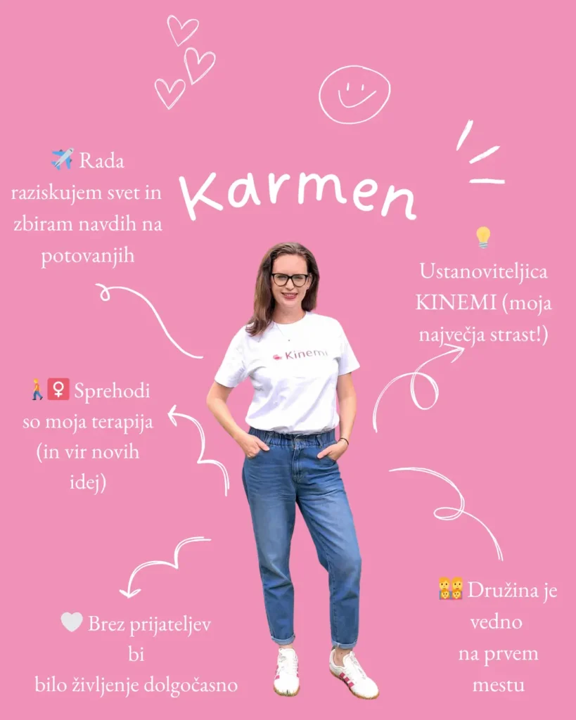 blog Karmen