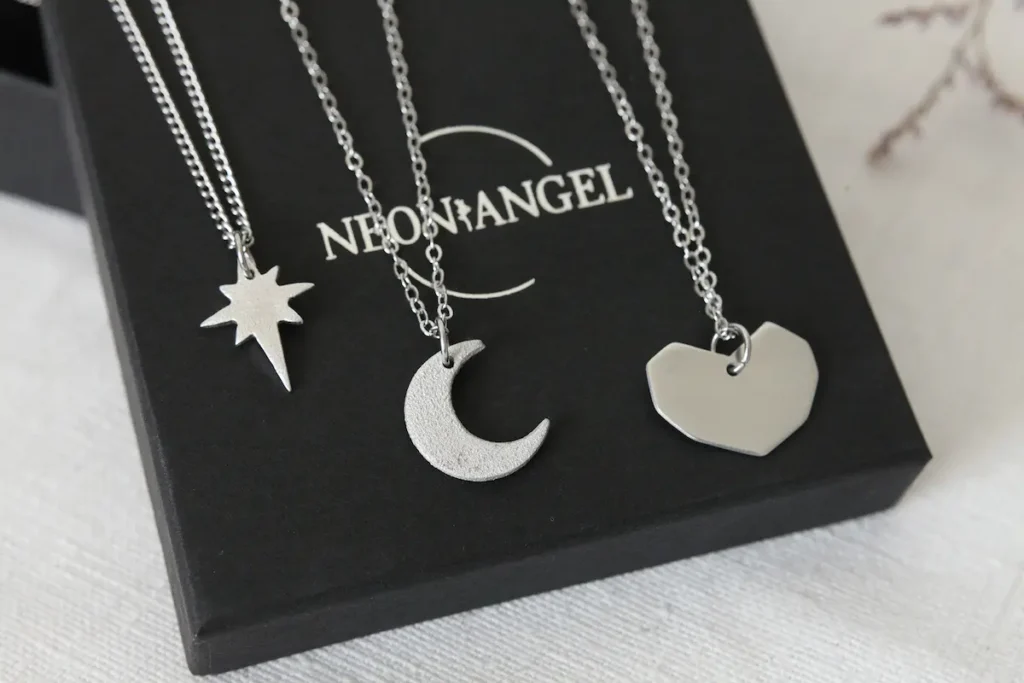 paket Neonangeldesign