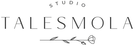TALESMOLA logotip