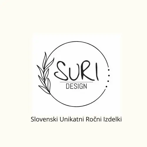 logotip suri design