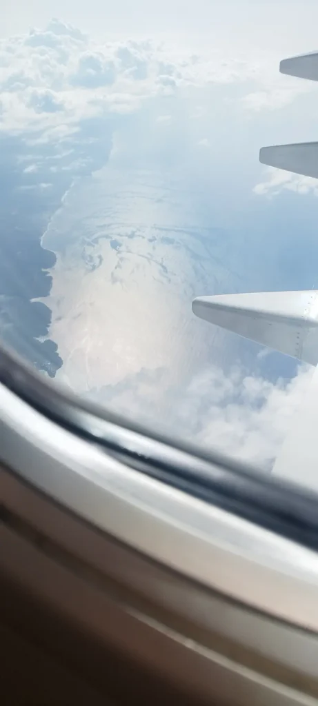 Ryanair - Kinemi na Mallorci