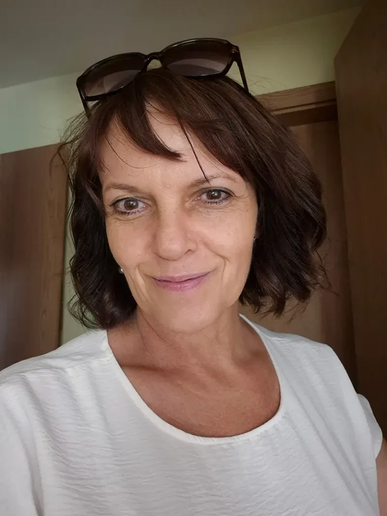potret osebe Ustvarjalnice MI