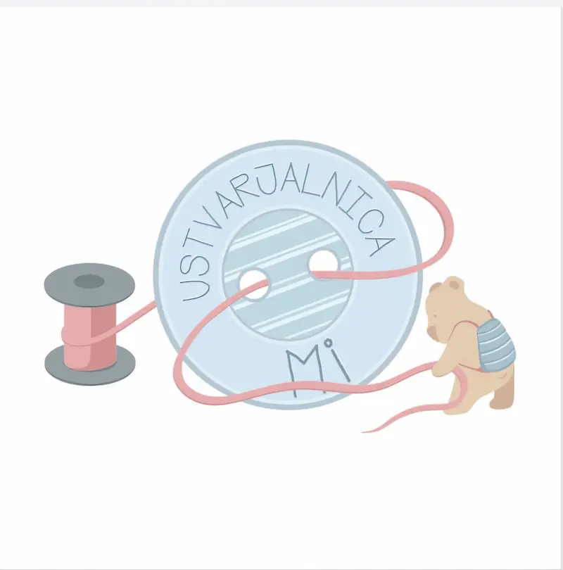 logotip ustvarjalnica MI