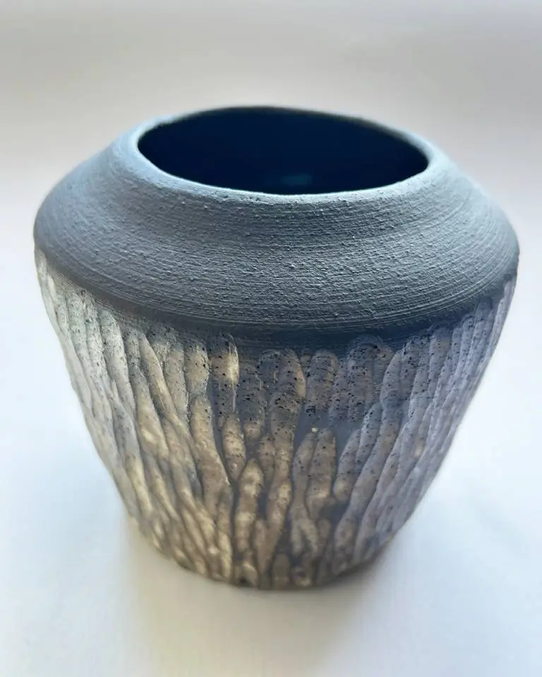 KLLay design unikat vaza