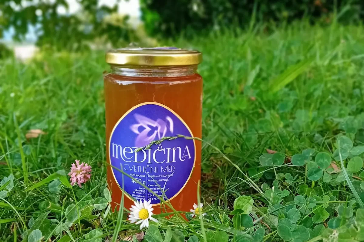 med - Medečina