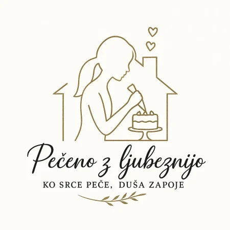 Pečeno z ljubeznijo - Intervjuji s slovenskimi ustvarjalci