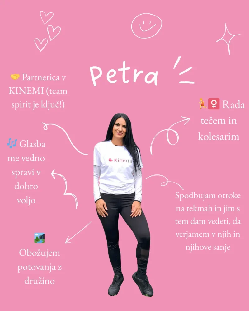 blog Petra